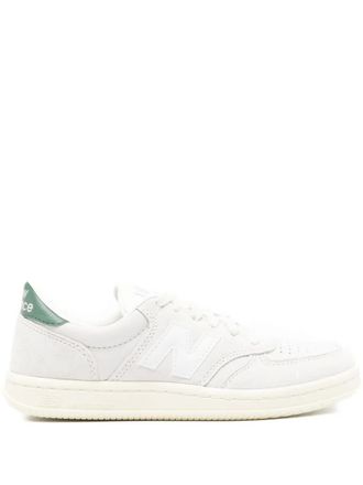 New Balance Sneakers T500 - Bianco
