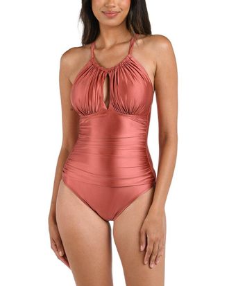 La Blanca One-Piece