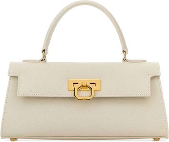 Carbotti Masami shopper - Beige