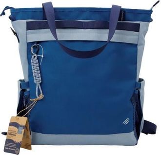 United By Blue (R)evolution 25L Convertible Carryall in Navy at Nordstrom