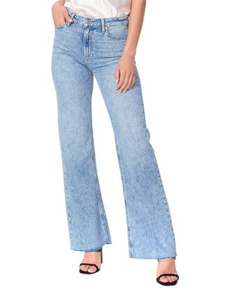 Paige Paige Leenah Gracyn Distressed Jean
