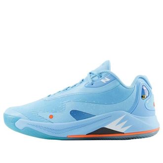 New Balance KAWHI 4 Wave BBKLSLV4