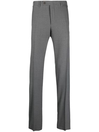 Canali Pantaloni sartoriali - Grigio