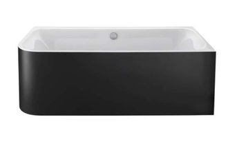 Duravit Duravit - Ba&ntilde;eras Happy D.2 Plus, Esquina Derecha, 2 Respaldos