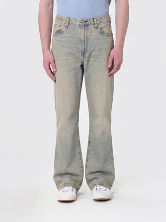 Levi's Jeans palazzo Levis in denim di cotone