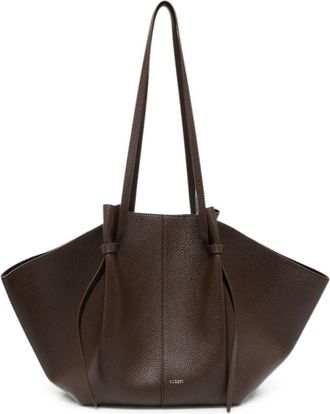 Yuzefi Handbag Large Mochi Tote Bag