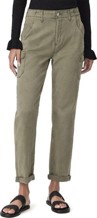 Paige Drew Vintage Ivy Green Jean