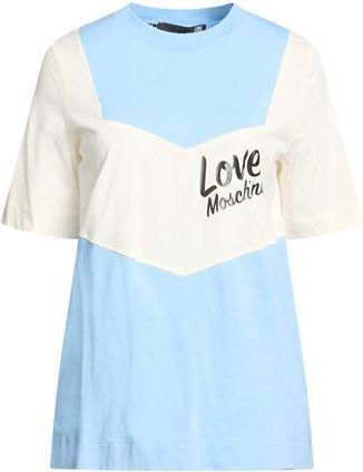 Love Moschino TOPWEAR - T-shirts on YOOX.COM