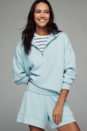 Varley Hawley Half-Zip Pullover