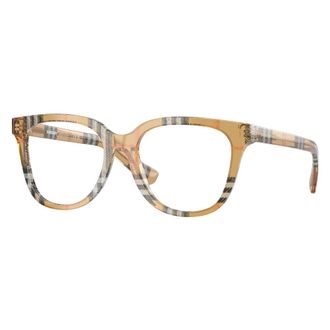 Burberry Glasses, female, Brown, 50 MM, Phantos Optical Frame