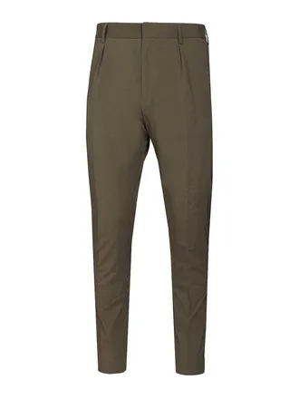Paul Smith Recycled Nylon Trousers