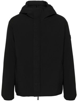 Moncler Piumino Polset - Nero