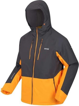 Regatta Highton Stretch Padded III Mens Jacket