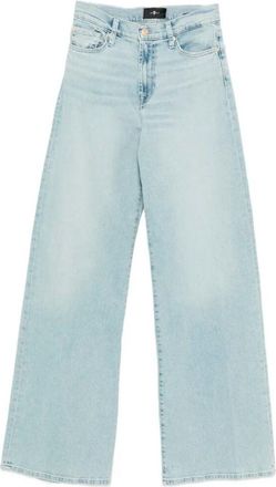 7 For All Mankind Lotta Frozen