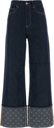 Tory Burch Tory Burch Denim Jeans