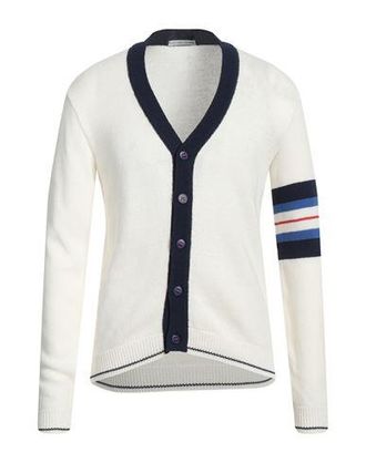 Daniele Alessandrini MAGLIERIA - Cardigan su YOOX.COM