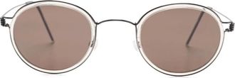 Lindberg Occhiali da sole 8215 - Nero