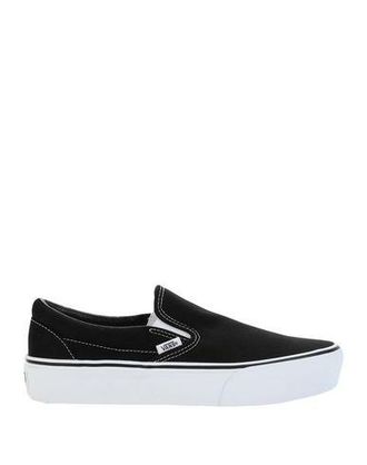 Vans UA Classic Slip-On Platform