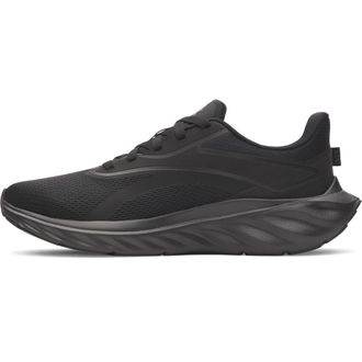 Under Armour UA Ascend - Black/Black/Black - 10,5