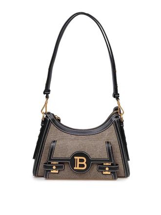 Balmain Orsa -Uzz Hoo bag