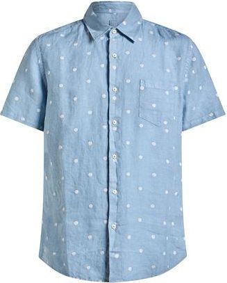 120% Lino TOPWEAR - Camicie su YOOX.COM