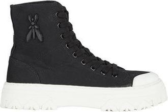 Patrizia Pepe FOOTWEAR - Trainers on YOOX.COM