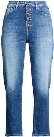 Dondup BOTTOMWEAR - Jeans on YOOX.COM