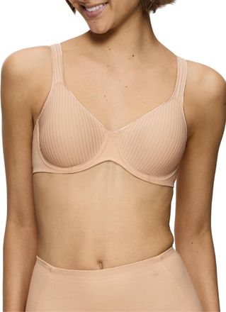 Triumph Modern Zacht+Katoen Voorgevormde Beha