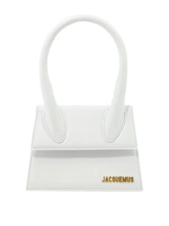 Jacquemus Le Chiquito Moyen Handtasche