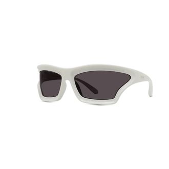 Loewe Dames, Accessoires, Beige, Maat: 70 MM