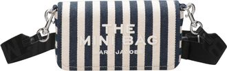 Marc Jacobs tassen. Blauw+Beige