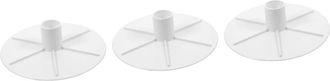 OEM Skimmer De Piscina Adecuado, Adaptador De Manguera De Succi&oacute;n Para Puertas De Piscina, Cubierta De Aspiradora Para Skimmer De Piscina, Cubierta De Rep