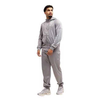 Emporio Armani Hombre, Deporte, Gris, Talla: S