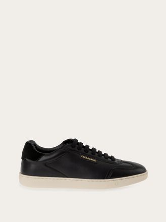 Ferragamo Women Low-top sneaker Black Size 1.5