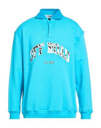 Msgm CAMISETAS Y TOPS - Sudaderas en YOOX.COM