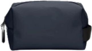 Rains unisex, Borse, Blu, Taglia unica, new