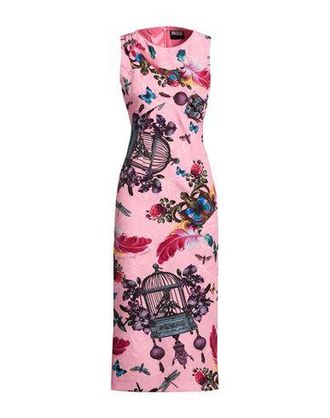 Versace KLEIDER - Midi-Kleider auf YOOX.COM