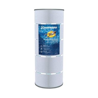 Hayward Filtro De Agua Para Piscinas Hayward Starclear Cx760re / Cx0760re / C0751