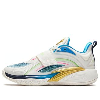 Anta Shock Wave 5 Pro Black History Month 112421111S-1