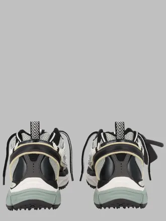 Off-white Be Right Sneaker - Gray