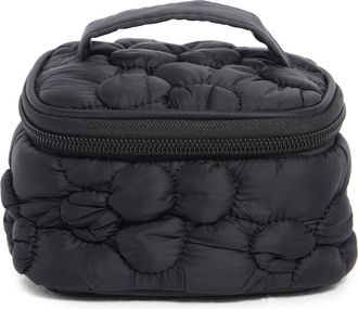 Mytagalongs Jewelry Organizer Case in Black /Black at Nordstrom Rack