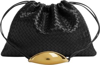 Bottega Veneta Mujer, Bolsos, Negro, Talla: ONE Size