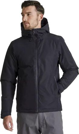 Craghoppers Heren Expert Thermic ge&iuml;soleerd jack (Donkere marine)