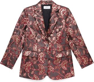 Maliparmi Mujer, Chaquetas, Multicolor, Talla: XL