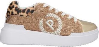 Pollini FOOTWEAR - Trainers on YOOX.COM