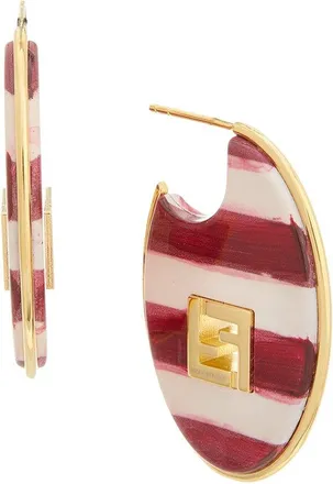 Fendi Fendi Forever Earrings