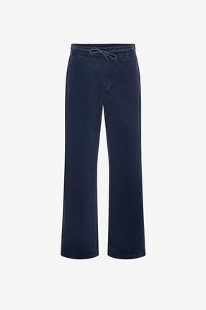 A.P.C. Jogger-Hose aus Cordsamt Vincent