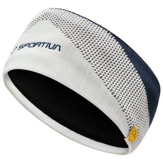 La Sportiva Knitty Headband Stirnband - Unisex | grau