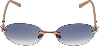 Tiffany & Co. Sonnenbrille Tiffany 0 Tf3104 D 621716 /18/140