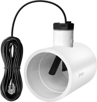 OEM Interruptor De Flujo Para Sistema De Sal Hayward Goldline, Sensor De Flujo Para Celda De Sal Y Generador De Cloro Hayward, Conjunto De Interruptor De 
